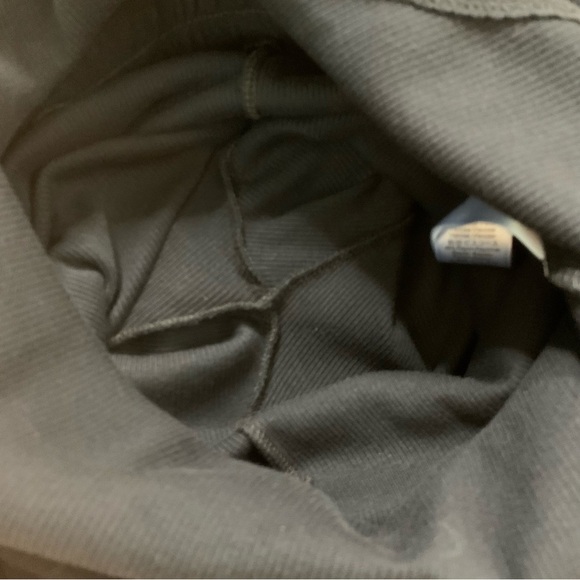 FP Movement Womens Black Full Court Tennis Dress one piece S - Picture 9 of 11